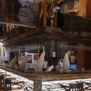 경인로 버즘나무테마거리 | 영등포 와인바 불란서와이너리 - 분위기 좋은 감성바 추천🍷