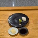 수비비안시흥배곧 | 시흥 배곧 디너 오마카세 아빠 생신파티로 방문한 내돈내산후기 [스시미사키]