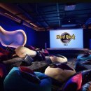 발리당구장 이미지