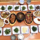 민속식당 이미지