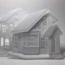 화이트하우스 이미지