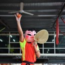 CNY with music and dancing, bringing cheer and joy to our students 이미지