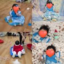 향남 문화의 집 | 향남 홈플러스 문화센터 풀잎아이 오감놀이 8개월아기 오감놀이 촉감놀이