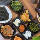 한식뷔페다미 | (가평) 봄나물이 함께 나오는 숯불닭갈비 맛집 다미설악숯불닭갈비