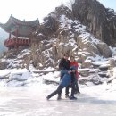 도담삼봉 이미지