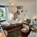 솜니제주 | [자취일기] #3 서울 오피스텔 원룸 집꾸미기! 자취 가구 쇼핑(가성비 침대/슈퍼싱글 매트리스/토퍼추천...