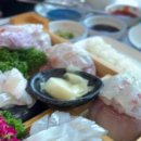 광안리 부산횟집 이미지