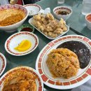 청수로 | [수성구맛집] 차돌짬뽕 등심탕수육 “읍내반점”