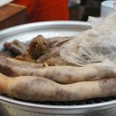 시장왕순대