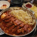 브라더매운갈비찜여의도