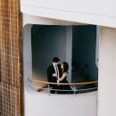 고강본동 철골 공영주차장 | 한강 웨딩스냅 촬영 후기｜동작대교 웨딩스냅으로 완성한 시네마틱 야간 촬영