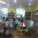 아리향기작은도서관 이미지