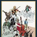 고양아람누리 노루목야외극장 이미지