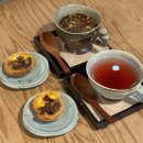 부엉이다락방 | 안산 고잔동 카페 다양한 전통차가 있는 분위기 좋은 찻집 부엉이다락방 소개팅 데이트 추천