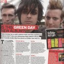 Foxboro Hot Tubs, The Network in NME 이미지