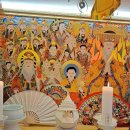 고민 끝에 찾아간 등촌동점집, 구룡사 천신장군 후기
