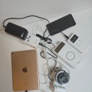 정바우 | 바우아토 해외여행용 멀티어댑터 충전케이블올인원