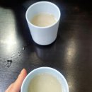 속초털보회냉면