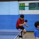 [TIBHAR 3기] 아마추어 스폰인 주최 친선 탁구대회 개인영상 이미지
