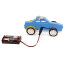 전기자동차만들기 이미지