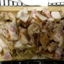 돈통구이 이미지