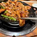 초가산장 | 진주 가좌동맛집 초가산장 고깃집 가족외식 추천