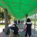 신천체육공원 테니스장 이미지