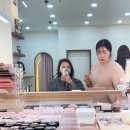 김은란 헤어
