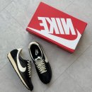 M-001 | 나이키 LD-1000 블랙 후기 사이즈 코코넛밀크 IM1651-001