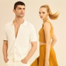 한섬유통 이미지