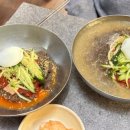 유촌칡냉면 이미지