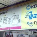 삼색호떡 이미지