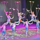 제주아트 서커스 이미지