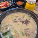 김당 | [발산맛집] 순대국과 막국수 맛집 이열치열 여름나기 좋은 김당 발산본점 방문 후기