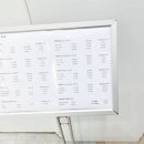 다이아 커피 | 분당 미금역 미용실 헤어다이아 분당미금스타점 조이 디자이너 보브컷 뿌리펌 후기