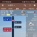 2022년 06월 26일 (일) 5물 대치 양식장 주변 홀로 이미지