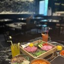 태초갈비 | 홍대 맛집 점심 태초갈비 한우 고기집