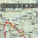 삿갓봉 이미지