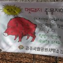 단석산가는길