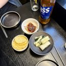 순돌뭐하니 | 부산 서면 데이트 맛집 맛있는 안주가 많은 도깨비터