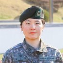 "GOP 근무해보고 싶어요"…육군 '최고 전사'된 여군 중위 이미지