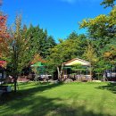 상아골계곡오토캠핑장 이미지