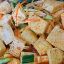 뷔페식당 이미지