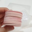 신우인쇄기획 | 예쁜명함/고급명함 :: 원형으로 제작한 특이한 명함 원더디자인에서 제작했어요!