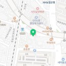 모라1동 행정복지센터 맞은편 이미지