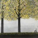 봉하마을 공영주차장　 이미지