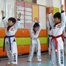 용인화랑태권도 이미지