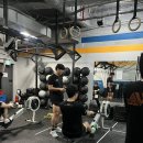 제주브리즈 | [제주/노형동] 브리즈 크로스핏 후기, Breeze Crossfit
