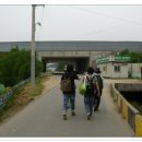 팔공산올레길 6코스 이미지