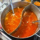 동성타워프라자 | 경기도 일상 2025.12.22 - 2025.12.28 / 홍화로오훠궈, 멜리빈, 노브랜드 버거, 수지당, 미분당, 뉴욕...